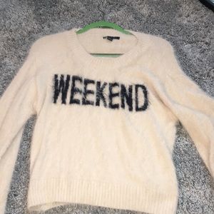 Long sleeve super super comfy and soft